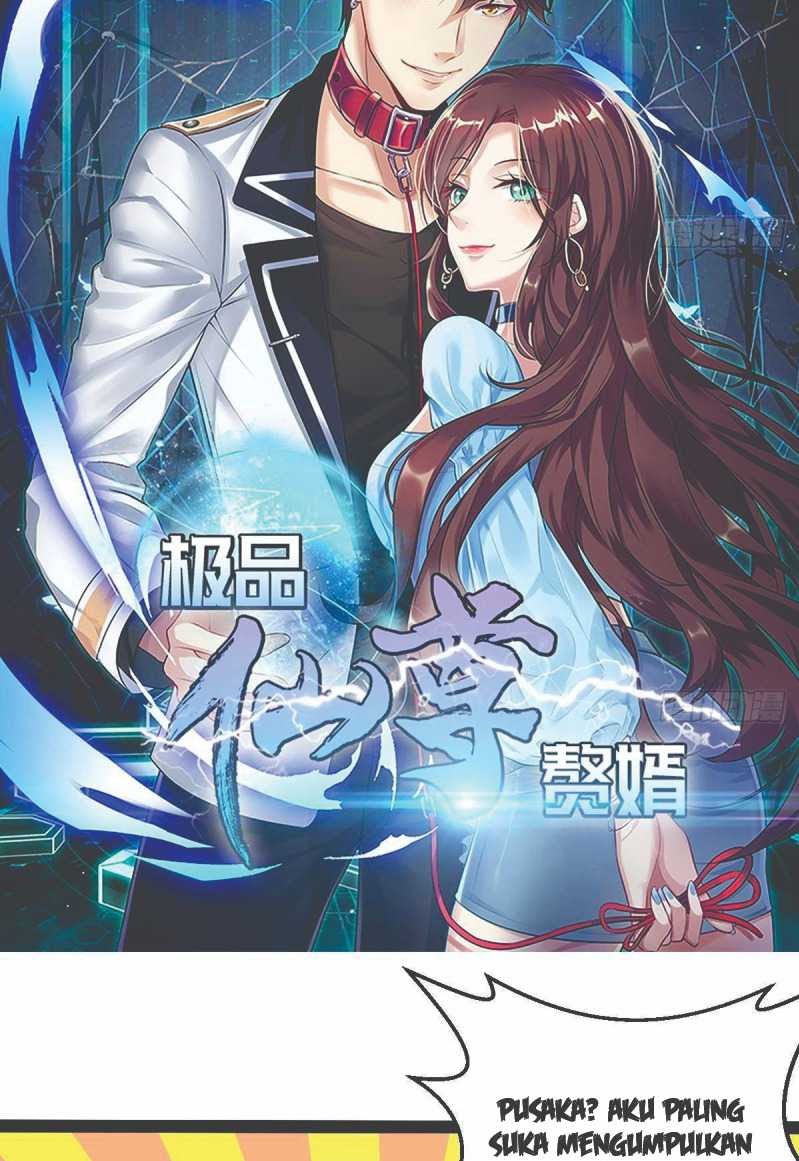 Rebirth Into the Strongest Immortal Cultivator chapter 24